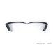 ʡCMST Tuning ƥ ǥX ʡ / Tesla Model X front canard -2 piece 2022-on