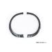 ʡCMST Tuning ƥ ǥX ե / Tesla ModelX Model X front fender arch(4 piece ) 2022-on
