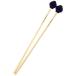 PLAY WOOD Play wood vibraphone &amp; marimba for mallet M-502B