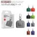  воздушный pozAirPods защита кейс беспроводной слуховай аппарат кейс воздушный poz кейс высокий бренд способ ударопрочный падение предотвращение крюк имеется PU кожа покрытие симпатичный модный 