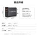 �^�C�vC USB �R���Z���g �}���[�d�� AC�A�_�v�^�[ 4�|�[�g USBx2 type-Cx2 iPhone/iPad/Android/MacBook/�^�u���b�g �������� �֘A�摜3