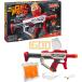 na-fPRO гель fire -GELFIREmi Schic электрический blaster & гель мяч 1600 шт,800 шт место хранения возможный бутылка, заряжающийся батарейка, защита защитные очки,14 лет и больше F8680