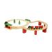 BRIO クラシックDXレールセット 33424の商品画像