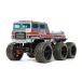 1/18RC ダイナヘッド6x6(G6-01TRシャーシ) 58660の商品画像