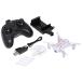 2.4GHz 4ch Quadcopter MOOVA(White) GB451の商品画像