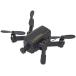 2.4GHz 4ch Quadcopter LUCIDA(Black) GB120の商品画像