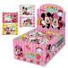  Mickey &amp; minnie клубника шоко мармешлоу ( в коробке ) 30 входить дагаси Children's Meeting подарок праздник жребий скидка . день 