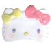  маска Hello Kitty -( одна сторона ) 1 листов подарок игрушка Children's Meeting праздник жребий скидка . день ребенок ланч 