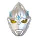  маска Ultraman arc 1 листов подарок игрушка Children's Meeting праздник жребий скидка . день ребенок ланч 