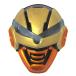  маска супер Uchuu Keiji Gavan Infinity gya van *ruminas1 листов подарок игрушка Children's Meeting праздник жребий скидка . день ребенок ланч 