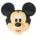  маска Mickey Mouse 1 листов подарок игрушка Children's Meeting праздник жребий скидка . день ребенок ланч 