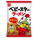  baby Star ramen chi gold 30 входить дагаси Children's Meeting подарок праздник жребий скидка . день 