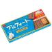  Alf .-to Mini шоколад Ricci молоко 10 входить дагаси Children's Meeting подарок праздник жребий скидка . день 