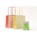  celebration present confection small gift gift kompeito candy Mini shopping bag attaching lovely small bottled ....50g