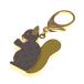  Louis * Vuitton LOUIS VUITTON M66128biju-sakani любитель ek Louis yu брелок для ключа мужской коробка * пакет имеется T#137867