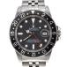 �����b�N�X ROLEX 16750 GMT�}�X�^�[ Cal.3075 �I�[���g���`�E�� �������� �����Y �Ǖi ���t�� A#138820