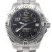 �֥饤�ȥ�� BREITLING A17350 ����ȥ�������� �ǥ��� ��ư���� ��� ���� O#143370