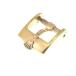  Rolex ROLEX оригинальный хвост таблеток пряжка 10mm для Gold цвет GP X#B2538