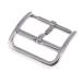  Hermes HERMES оригинальный хвост таблеток пряжка 16mm для серебряный цвет SS X#B2565