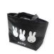 25 год новый продукт miffy Miffy простой двухцветный бассейн сумка водоотталкивающий плавание бассейн товары товары симпатичный ребенок Kids винил сумка ученик начальной школы пляж сумка 