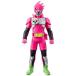  Bandai Kamen Rider sofvi серии Kamen Rider Exe ido action ge-ma- Revell 2
