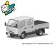  Aoshima приятный pra зажим комплект No.31-WH Hino Dutro double cab ( белый ) пластиковая модель [ предварительный заказ 2026 год 11 месяц отправка предположительно ]