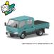  Aoshima приятный pra зажим комплект No.31-TE Hino Dutro double cab ( бирюзовый ) пластиковая модель [ предварительный заказ 2026 год 11 месяц отправка предположительно ]