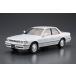  Aoshima The * модель машина No.81 1/24 Toyota JZX81 Cresta 2.5 super lucent G '90 пластиковая модель [ предварительный заказ 2025 год 11 месяц отправка предположительно ]