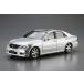  Aoshima The * модель машина No.118 1/24 Toyota GRS182 Crown Royal ru saloon G/ Athlete G '03 пластиковая модель [ предварительный заказ 2025 год 12 месяц отправка предположительно ]