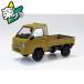  Aoshima приятный pra зажим комплект No.05CU-OE Subaru Sambar Truck custom колесо ( оливковый ) пластиковая модель [ предварительный заказ 2026 год 2 месяц отправка предположительно ]
