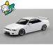  Aoshima приятный pra зажим комплект No.21CU-WE Ниссан R33 Skyline GT-R custom колесо ( белый ) пластиковая модель [ предварительный заказ 2026 год 1 месяц отправка предположительно ]