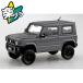  Aoshima приятный pra зажим комплект No.09CU-MG Suzuki JB64 Jimny custom колесо ( medium серый ) пластиковая модель [ предварительный заказ 2026 год 3 месяц отправка предположительно ]