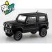  Aoshima приятный pra зажим комплект No.09CU-BB Suzuki JB64 Jimny custom колесо ( синеватый черный жемчуг 3) пластиковая модель [ предварительный заказ 2026 год 3 месяц отправка предположительно ]