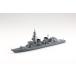  Aoshima 1/700 вода линия No.8 море сверху собственный ......... пластиковая модель [ предварительный заказ 2026 год 8 месяц отправка предположительно ]