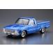  Aoshima The * tuned машина No.30 1/24 RN30 Hilux custom '78 ( Toyota ) пластиковая модель [ предварительный заказ 2026 год 3 месяц отправка предположительно ]