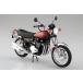  Aoshima The * мотоцикл No.4 1/12 Kawasaki Z2 750RS '73 пластиковая модель [ предварительный заказ 2026 год 8 месяц отправка предположительно ]