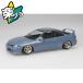  Aoshima приятный pra зажим комплект No.22CU-GY Honda DC2 Integra модель R custom колесо ( серый ) пластиковая модель [ предварительный заказ 2026 год 10 месяц отправка предположительно ]