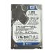  б/у Western Digital WD10JPVX 2.5 дюймовый HDD(9.5mm) 1TB SATA600 5400rpm источник питания вход частота 107 раз время использования 30 час 