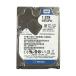  б/у Western Digital WD10JPVX 2.5 дюймовый HDD(9.5mm) 1TB SATA600 5400rpm источник питания вход частота 1746 раз время использования 2270 час 