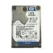  б/у Western Digital WD10JPVX 2.5 дюймовый HDD(9.5mm) 1TB SATA600 5400rpm источник питания вход частота 175 раз время использования 192 час 