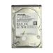  б/у TOSHIBA MQ01ABD100 2.5 дюймовый HDD(9.5mm) 1TB SATA600 5400rpm источник питания вход частота 2572 раз время использования 8393 час 