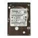  б/у TOSHIBA MQ04ABF100 2.5 дюймовый HDD(7mm) 1TB SATA600 5400rpm источник питания вход частота 1412 раз время использования 2407 час 