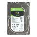  б/у SEAGATE ST4000DM004 3.5 дюймовый HDD 4TB SATA600 5400rpm источник питания вход частота 577 раз время использования 29220 час 