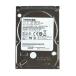  б/у TOSHIBA MQ01ABD100 2.5 дюймовый HDD(9.5mm) 1TB SATA300 5400rpm источник питания вход частота 2907 раз время использования 2555 час 