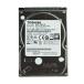  б/у TOSHIBA MQ01ABD100 2.5 дюймовый HDD(9.5mm) 1TB SATA300 5400rpm источник питания вход частота 1207 раз время использования 5007 час 
