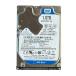  б/у Western Digital WD10JPVX 2.5 дюймовый HDD(9.5mm) 1TB SATA600 5400rpm источник питания вход частота 974 раз время использования 3422 час 