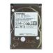  б/у TOSHIBA MQ01ABD100H 2.5 дюймовый HDD(9.5mm) 1TB SATA600 5400rpm источник питания вход частота 6805 раз время использования 2152 час 