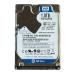  б/у Western Digital WD10JPVX 2.5 дюймовый HDD(9.5mm) 1TB SATA600 5400rpm источник питания вход частота 9 раз время использования 17 час 