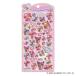 Sanrio герой z выгоревший на солнце участок ..... pop наклейка CRUXk Lux ..... наклейка блокнот цельный .... смартфон декоративный элемент стандартный товар 