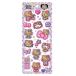  моти моти мармешлоу наклейка выгоревший на солнце участок Hello Kitty k Lux Sanrio герой z Sanrio наклейка блокнот декоративный элемент украшение цельный ....